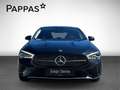 Mercedes-Benz CLA 180 Coupé PTS Cam Navi Wide LED SHZ Noir - thumbnail 4