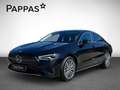 Mercedes-Benz CLA 180 Coupé PTS Cam Navi Wide LED SHZ Noir - thumbnail 2