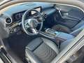 Mercedes-Benz CLA 180 Coupé PTS Cam Navi Wide LED SHZ Noir - thumbnail 11