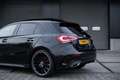 Mercedes-Benz A 250 Premium Plus AMG Pakket Fekete - thumbnail 3