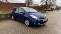 Toyota Prius+ Prius Wagon 1.8 Dynamic Business 96g (7place) Azul - thumbnail 3