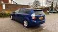 Toyota Prius+ Prius Wagon 1.8 Dynamic Business 96g (7place) Azul - thumbnail 4