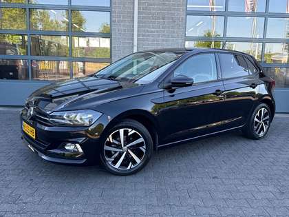 Volkswagen Polo 1.0 TSI Beats | DSG | NAVI |