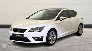 1.4 TSI 150ch ACT I-Tech Start\u0026Stop DSG