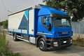 Iveco STRALIS 190S45 " CENTINATO " AUTOMATICO+INTARDER Bleu - thumbnail 2