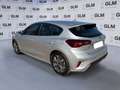 Ford Focus Focus 1.0 EcoBoost Hybrid 125 CV 5p. ST-Line Argent - thumbnail 3
