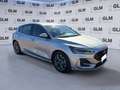 Ford Focus Focus 1.0 EcoBoost Hybrid 125 CV 5p. ST-Line Argent - thumbnail 8