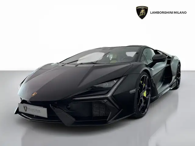 Lamborghini Revuelto 6.5 V12 hpev - IVA ESPOSTA - GARANZIA UFFICIALE