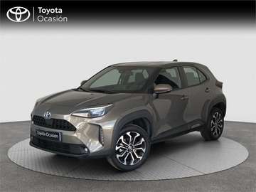 5 puertas Active Tech 120H e-CVT