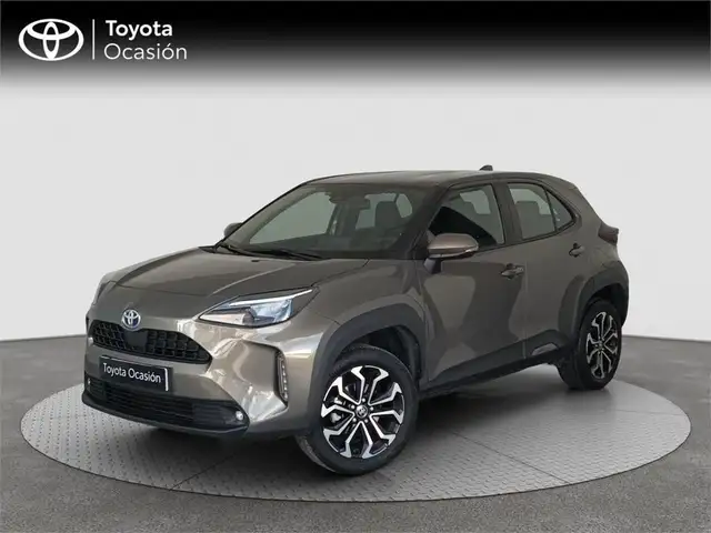 Toyota Yaris Cross 5 puertas Active Tech 120H e-CVT