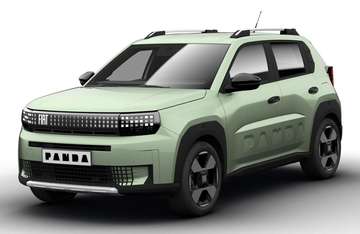 La Prima 1.2 Kamera+Winterpaket 81 kW (110 PS),...