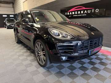 3.0 v6 tdi 258 cv full options - chrono ges 18 attelage jantes turbo re main