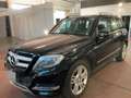Mercedes-Benz GLK 220 4Matic *Bi-Xenon*Scheckheft*Unfallfrei* Noir - thumbnail 1