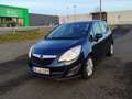 Opel Meriva 1.7 CDTI Design Edition Blau - thumbnail 3