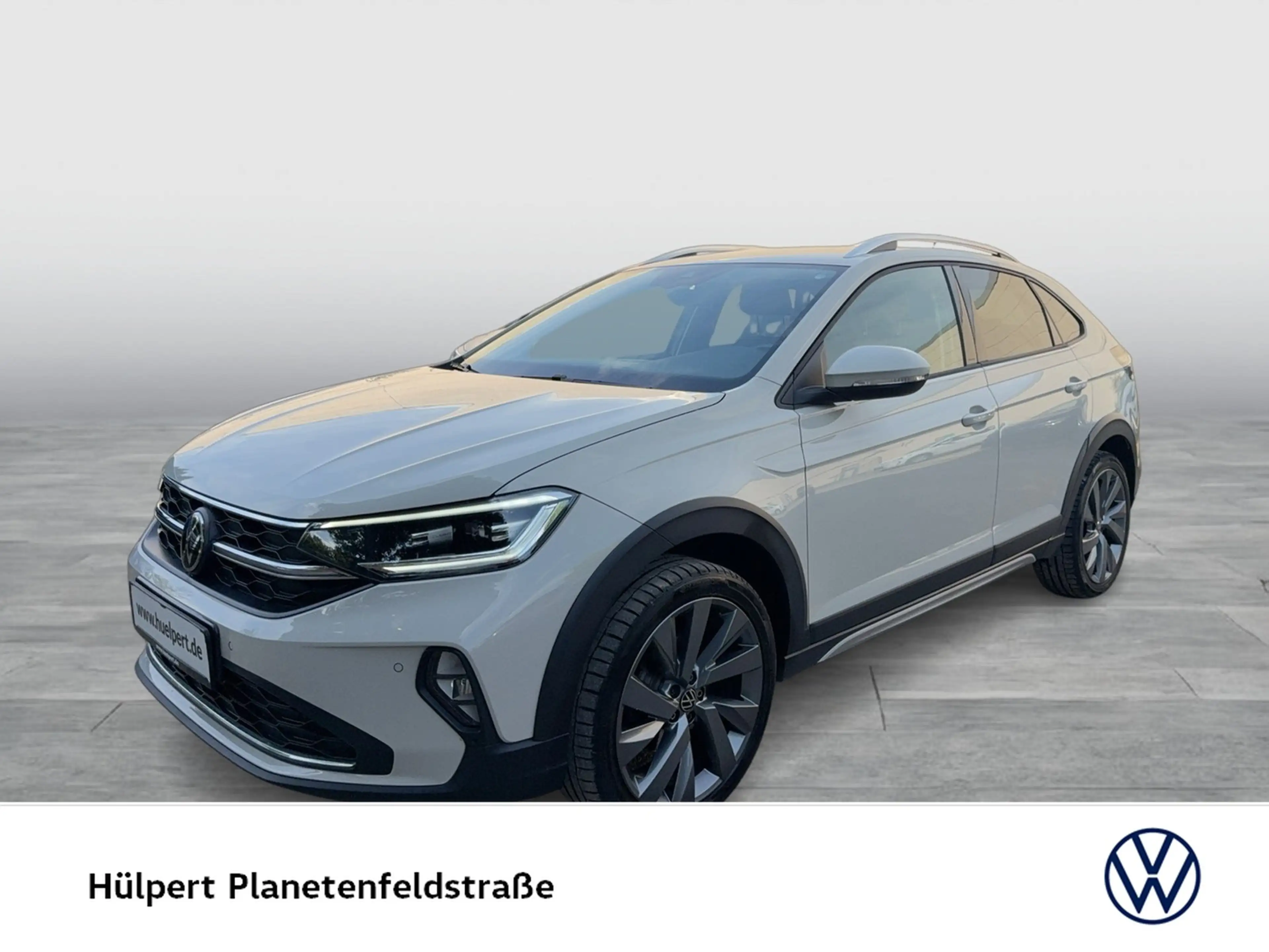 Volkswagen Taigo 1.0 STYLE CAM ACC LM18 MATRIX NAVI CARPLAY