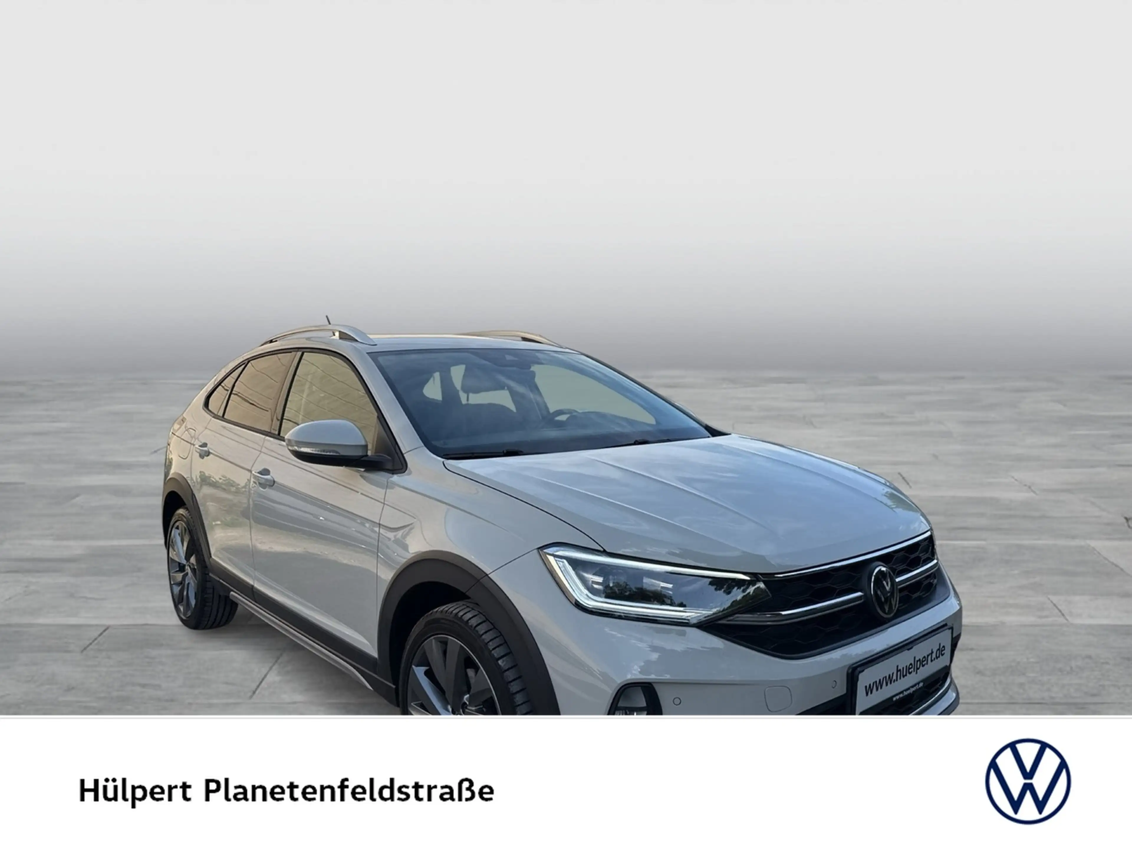 Volkswagen Taigo 1.0 STYLE CAM ACC LM18 MATRIX NAVI CARPLAY — photo 4