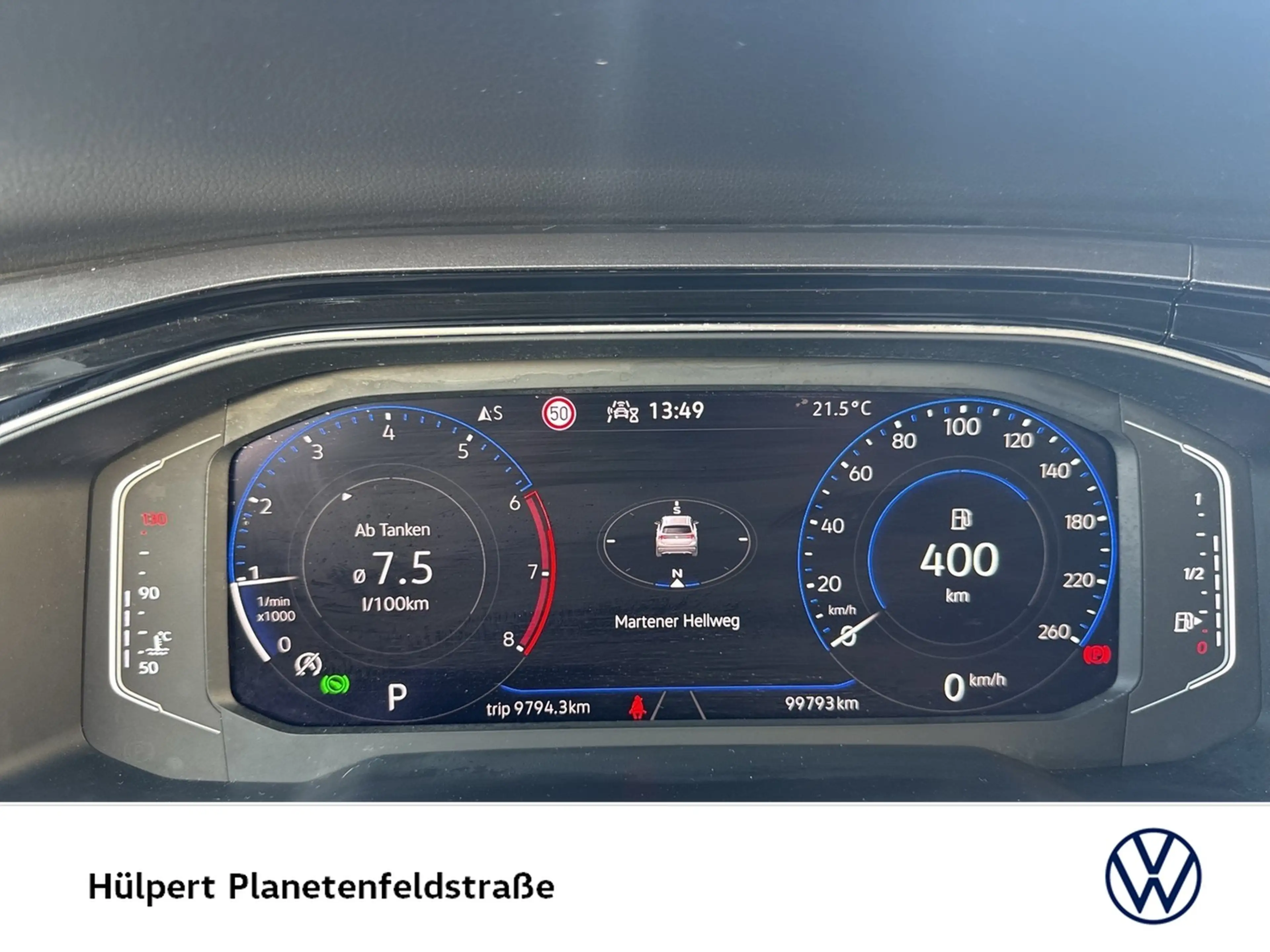Volkswagen Taigo 1.0 STYLE CAM ACC LM18 MATRIX NAVI CARPLAY — photo 13