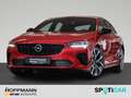 Opel Insignia Grand Sport GSi*Navi*Kamera*PDC*SHZ*LHZ Rood - thumbnail 1