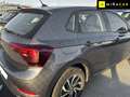 Volkswagen Polo 1.0 TSI Life DSG 70kW Gris - thumbnail 3