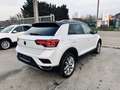 Volkswagen T-Roc 2.0 TDi SCR Elegance (EU6AP) Blanc - thumbnail 4