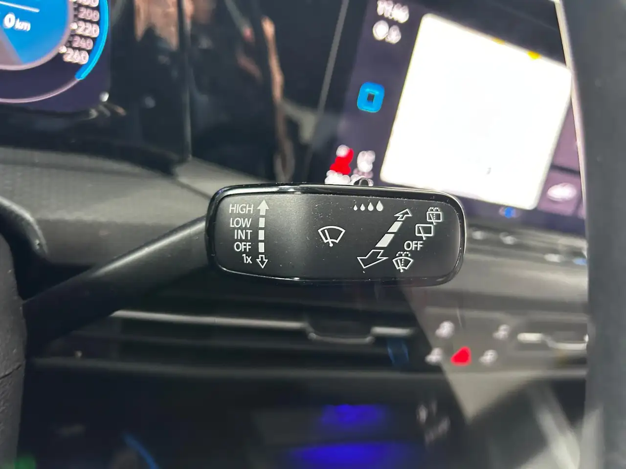 Volkswagen Golf Standard Model — photo 6