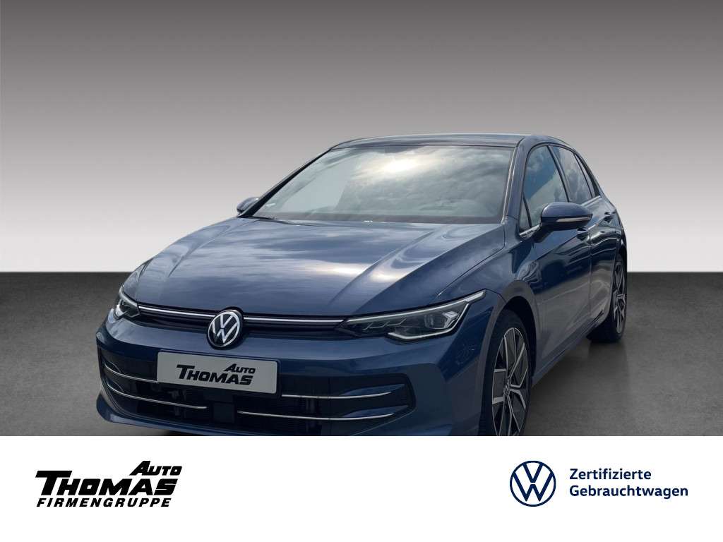 Second hand Volkswagen Golf 1.5