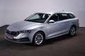 Skoda Octavia Combi 2.0 TDI First Edition ACC/AHK/LED Silber - thumbnail 1