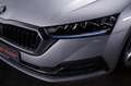 Skoda Octavia Combi 2.0 TDI First Edition ACC/AHK/LED Silber - thumbnail 2