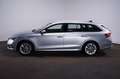 Skoda Octavia Combi 2.0 TDI First Edition ACC/AHK/LED Silber - thumbnail 4