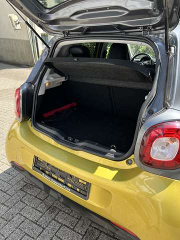 smart forFour twinamic proxy