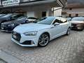 Audi A5 A5 SPB 40 2.0 g-tron S line edition 170cv s-tronic Blanc - thumbnail 1