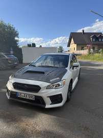 STI Sport