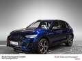 Audi Q5 40 TFSI qu S line Matrix Kamera Carbon 20" Blau - thumbnail 1