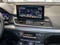 Audi Q5 40 TFSI qu S line Matrix Kamera Carbon 20" Blau - thumbnail 14