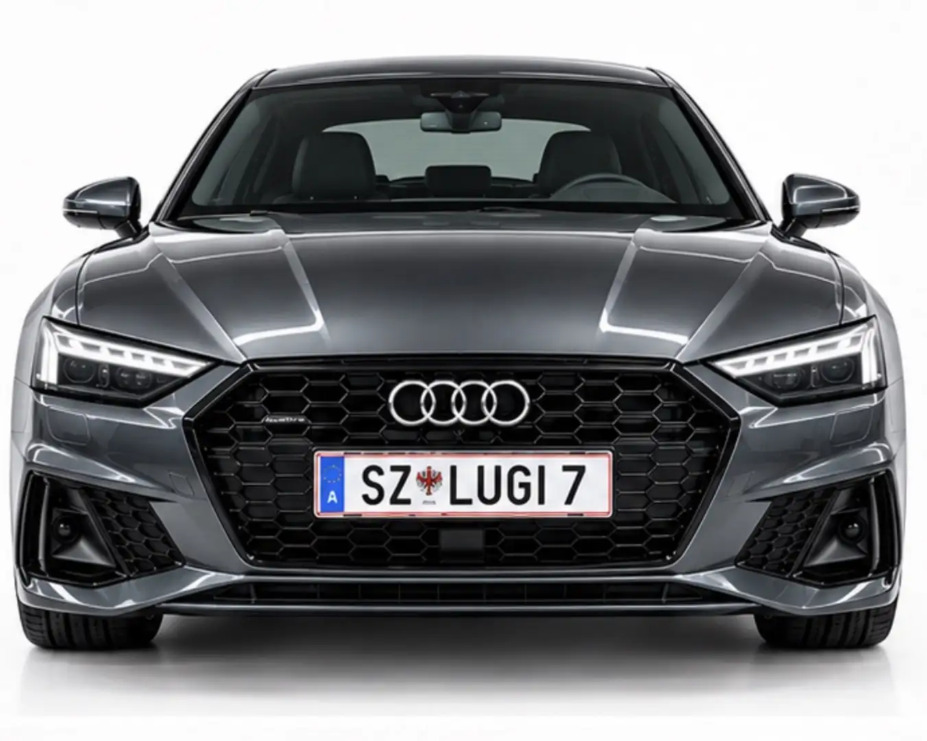 Audi A5 Sportback 2.0 45 TDI - 2