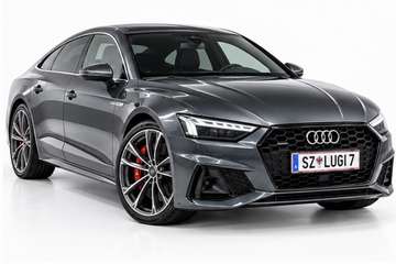 Sportback 2.0 45 TDI