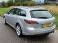 Mazda 6 Sportbreak 2.5 S-VT GT-M ECC Audio-CD/MP3 Leder LM Grau - thumbnail 10