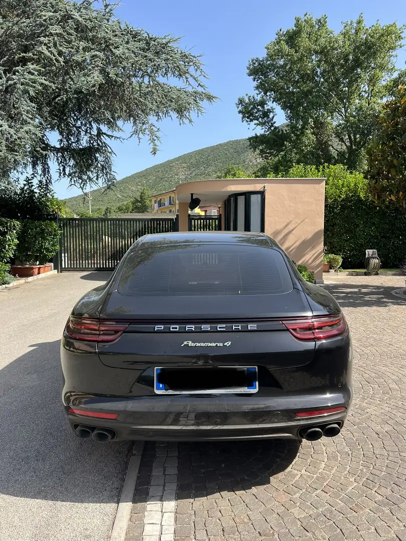 Porsche Panamera 2.9 4 e-hybrid Executive auto - 2