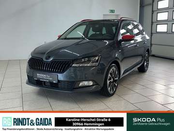 Combi 1.0 TSI Drive 125 Best of PANO