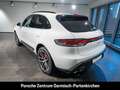 Porsche Macan S 360 Kamera Rückfahrkam. Klimaautom ACC Blanc - thumbnail 3