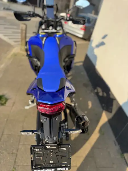 Yamaha Ténéré 700 - foto 7
