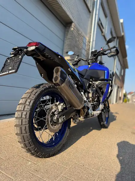Yamaha Ténéré 700 - foto 3