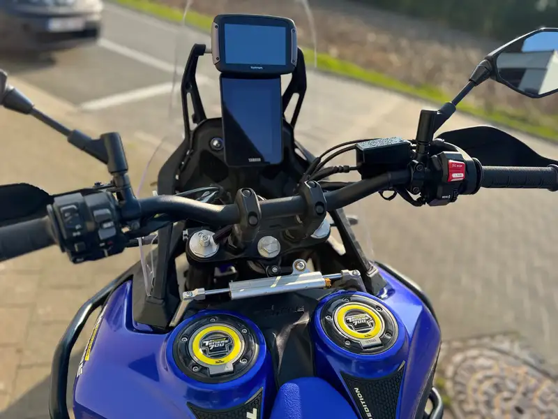 Yamaha Ténéré 700 - foto 4