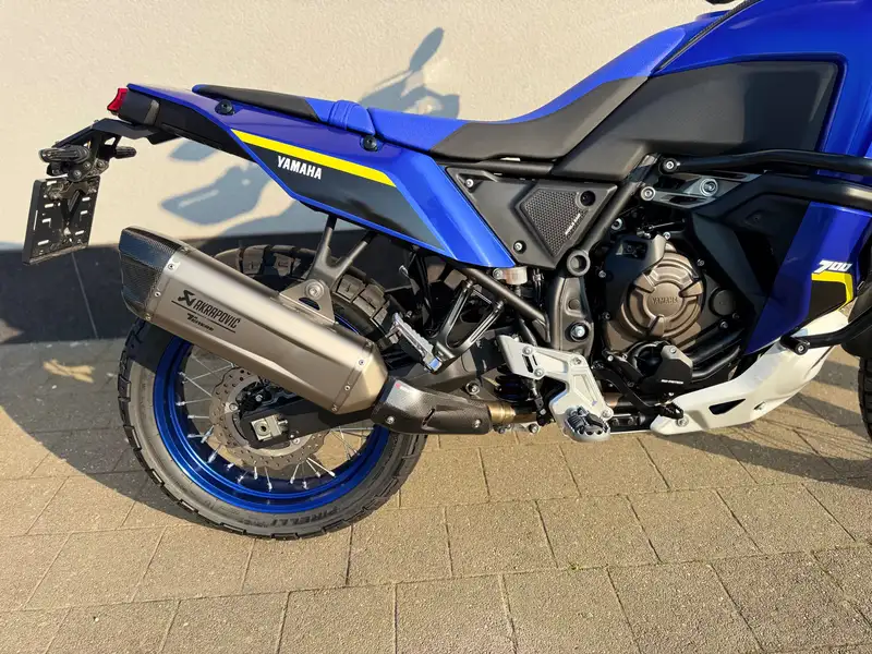 Yamaha Ténéré 700 - foto 5