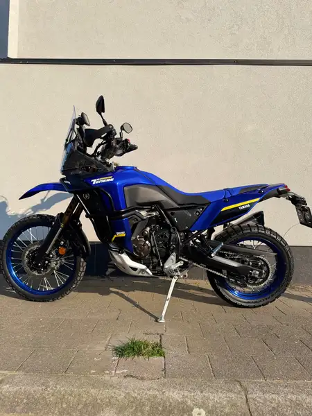 Yamaha Ténéré 700 - foto 8