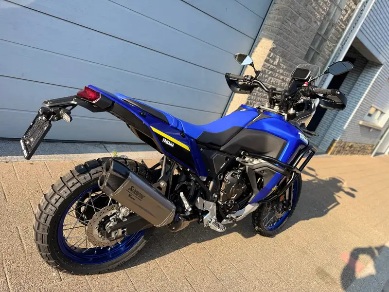 Yamaha Ténéré 700 - foto 2