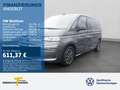 Volkswagen T7 Multivan TDI 2.0 DSG AHK 7SITZE eKLAPPE NAVI-PRO Grau - thumbnail 1