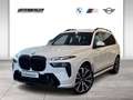 BMW X7 xDrive40d M Sportpaket Gestiksteuerung DAB Weiß - thumbnail 1