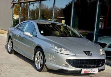 COUPE 2.7 V6 HDI SPORT BAA FAP