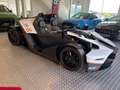 KTM X-Bow R X-Bow Clubsport ROC Edition 30 Stück Weltweit Blanc - thumbnail 7